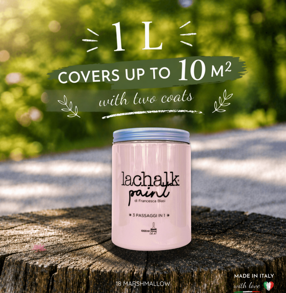 18 MARSHMALLOW - immagine 7