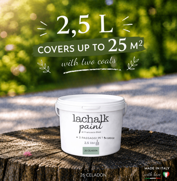 26 CELADON - immagine 7