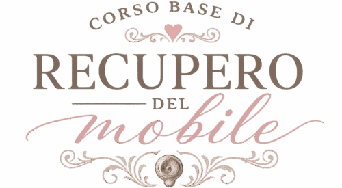 Corso base di recupero del mobile (off)