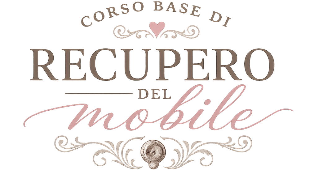 Corso base di recupero del mobile (off)