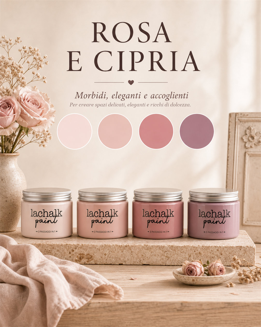 Box Rinascita Creativa - immagine 6