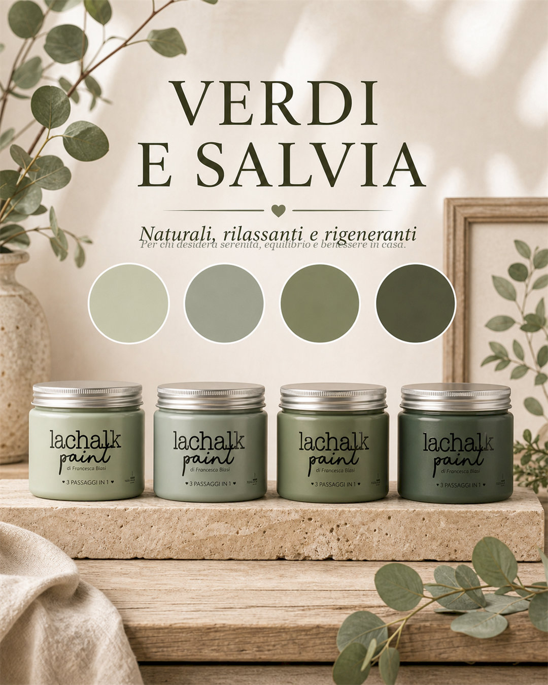 Box Rinascita Creativa - immagine 4