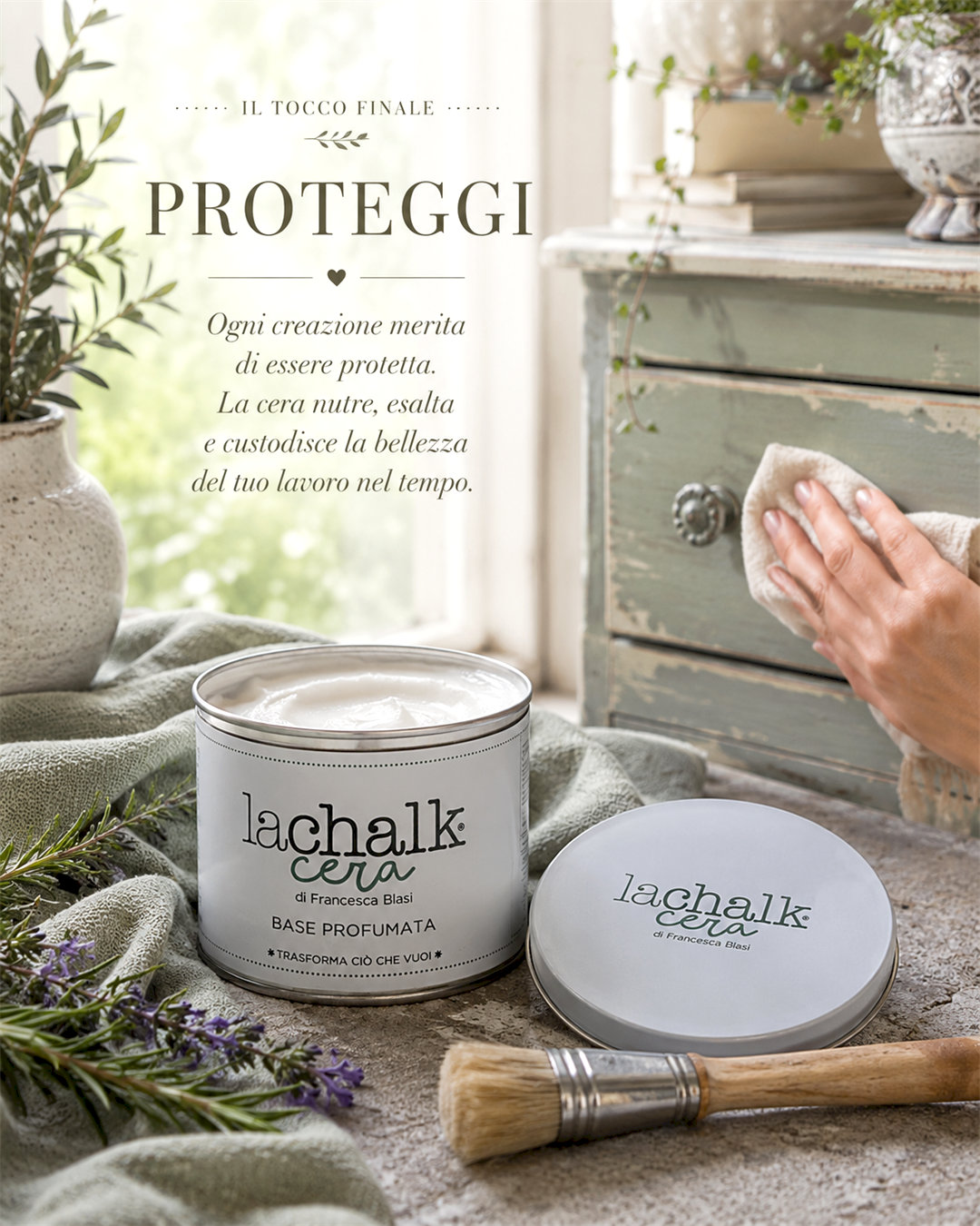 Box Rinascita Creativa - immagine 10