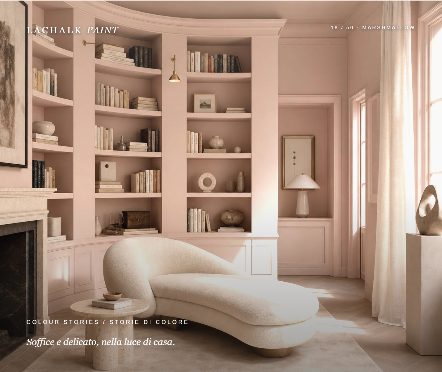 18 MARSHMALLOW - immagine 3