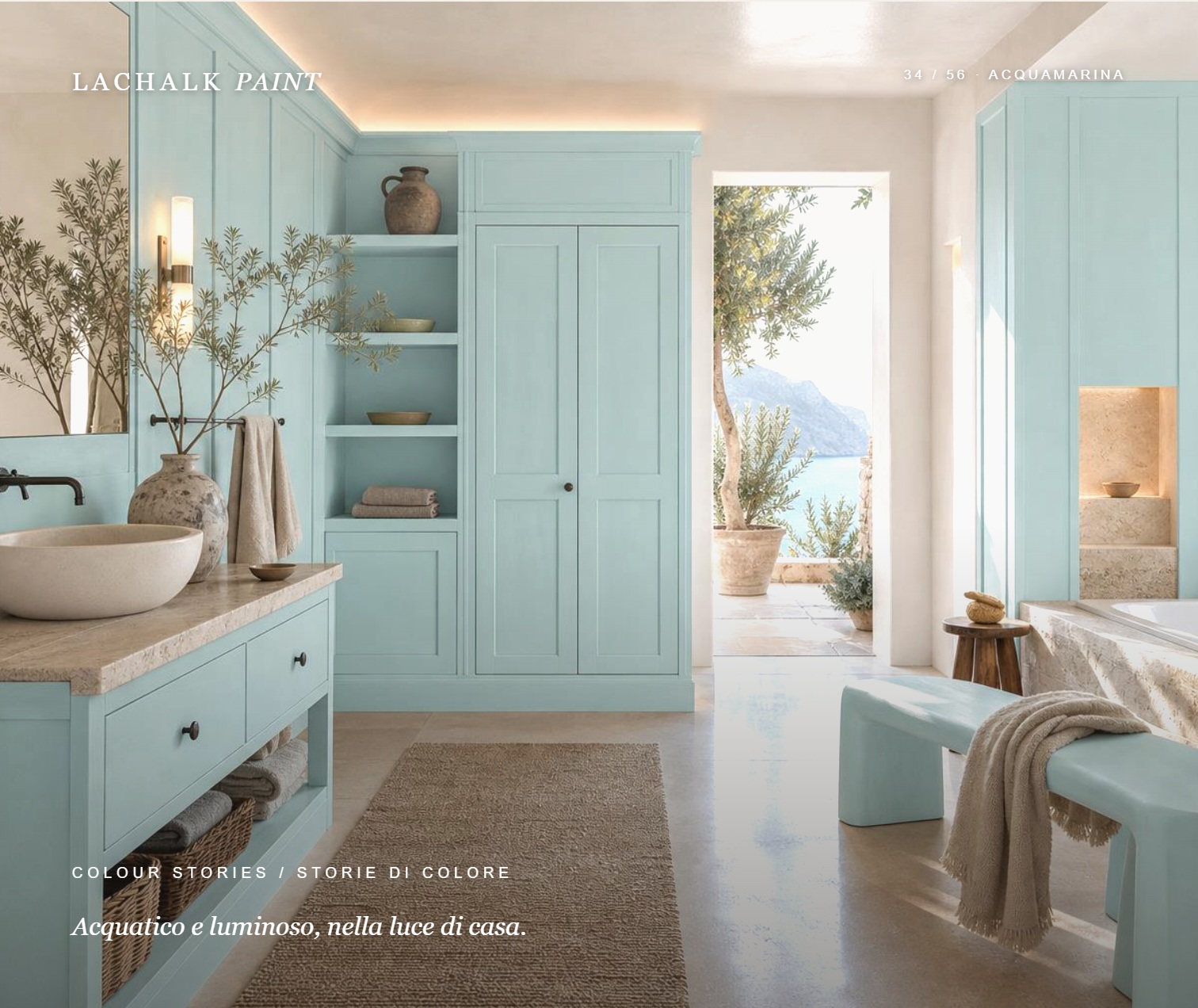 34 ACQUAMARINA - immagine 4