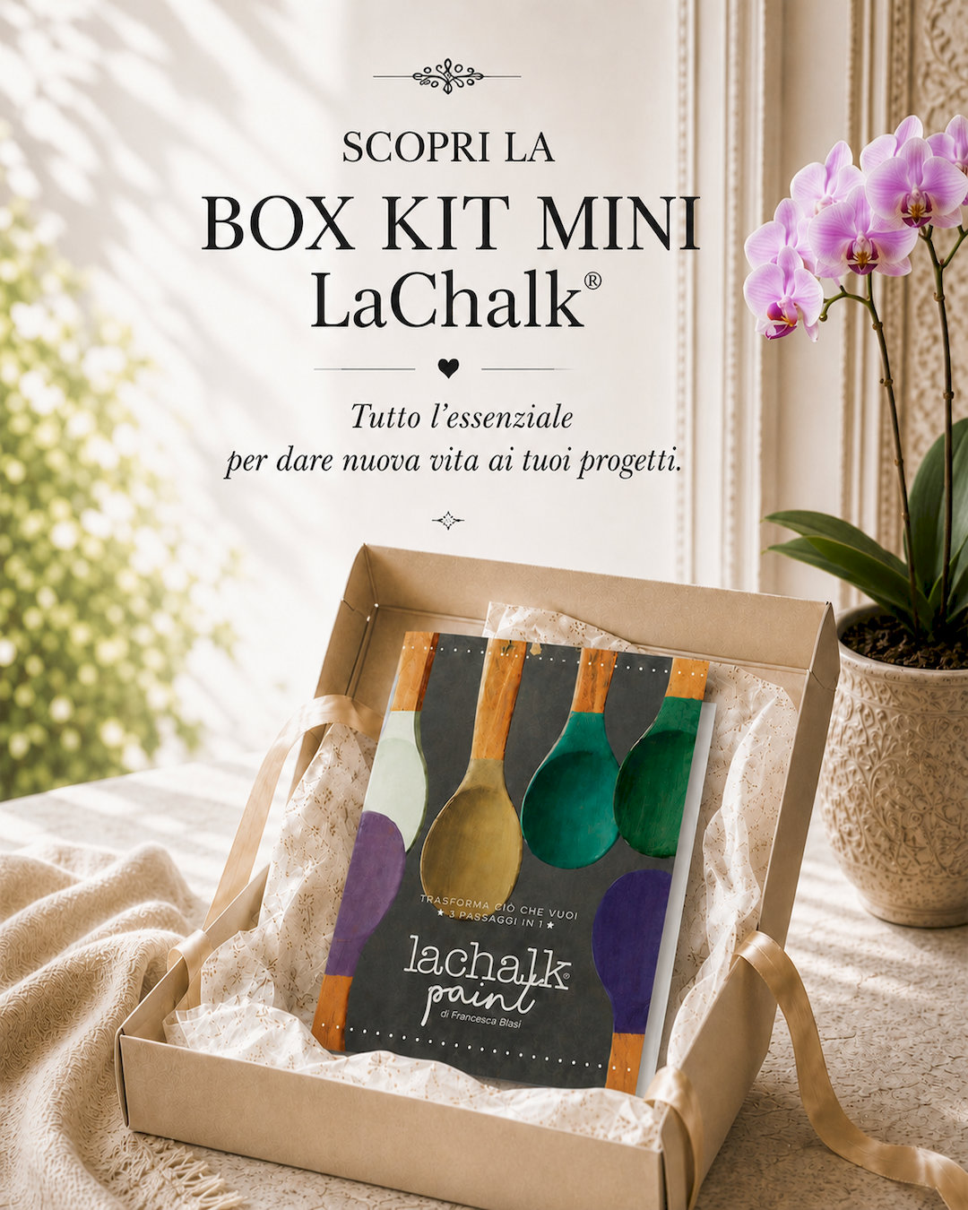 Box Rinascita Creativa special - immagine 8