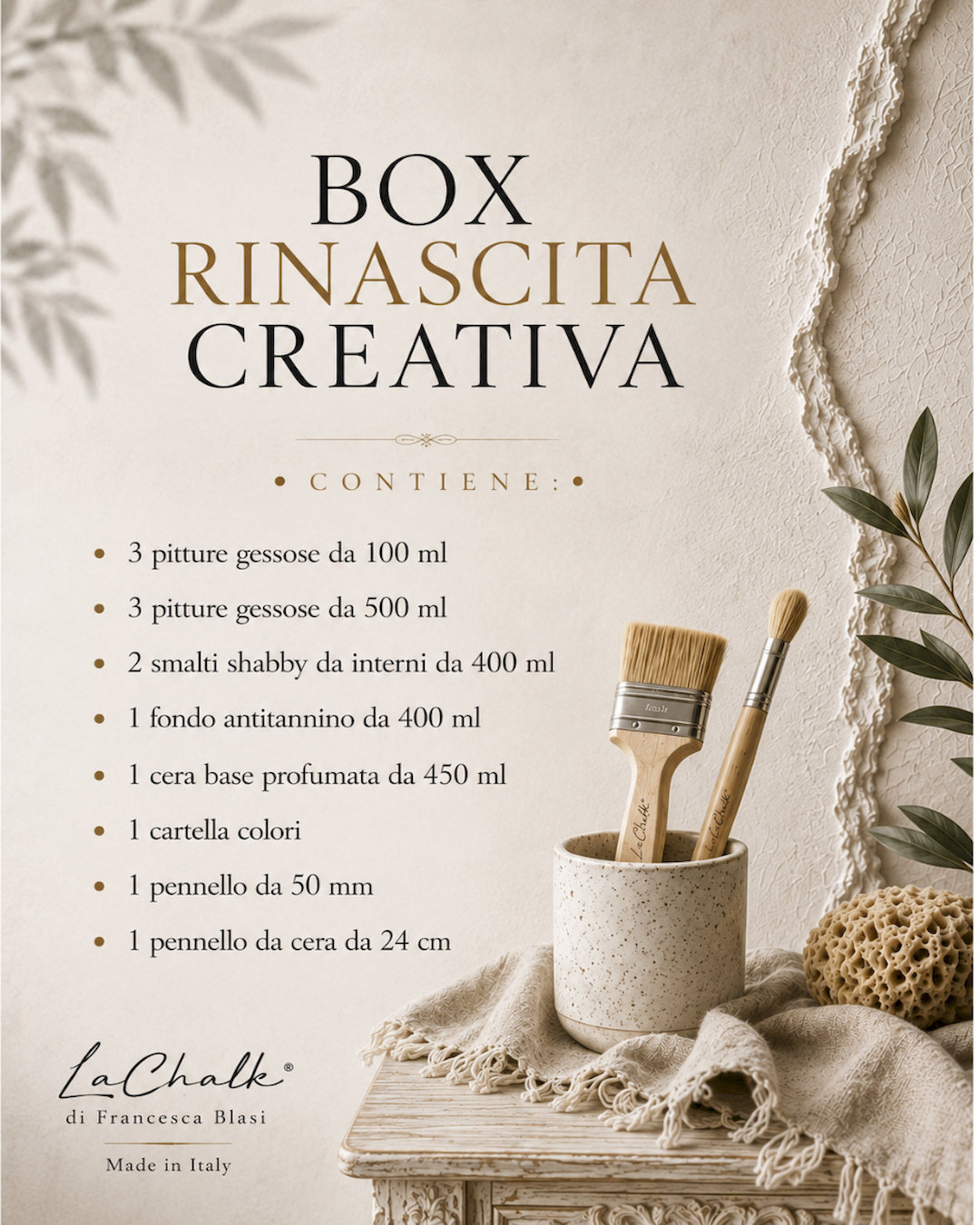 Box Rinascita Creativa - immagine 15