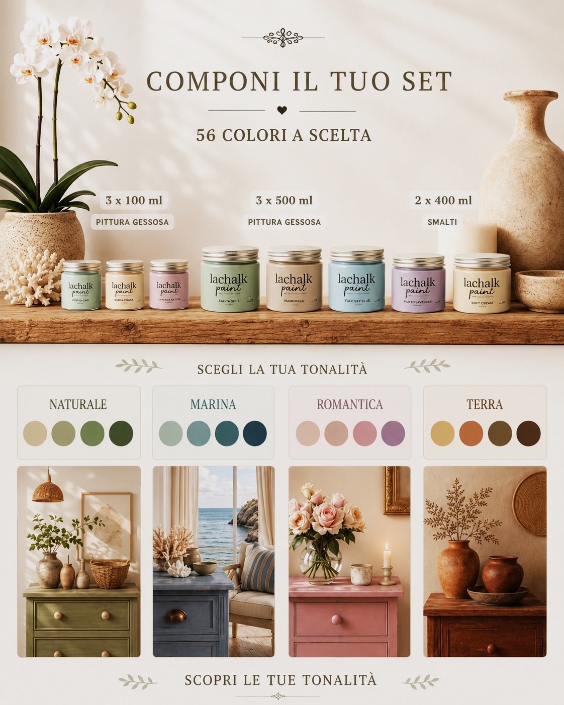 Box Rinascita Creativa special - immagine 2