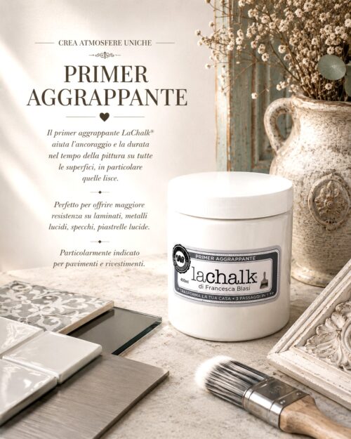 Primer aggrappante